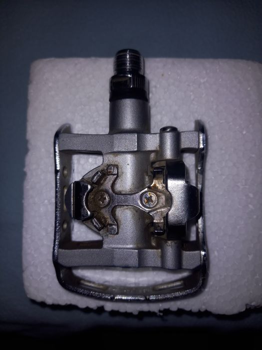 Shimano spd pedale pereche