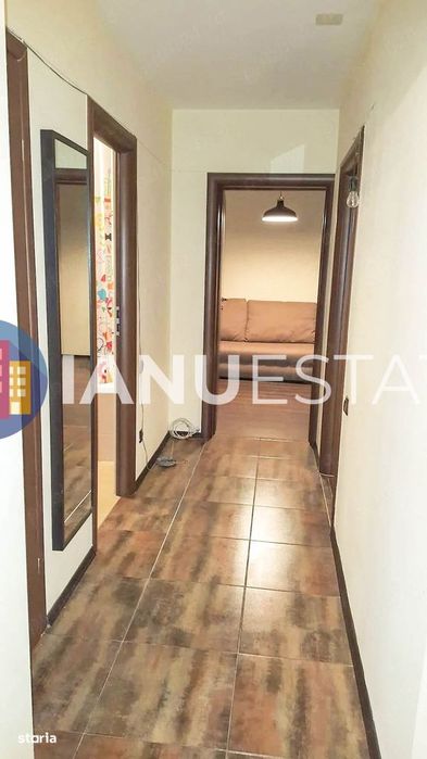 Titan 10` Metrou Liviu Rebreanu Bd 1 Decembrie Parc IOR Renovat