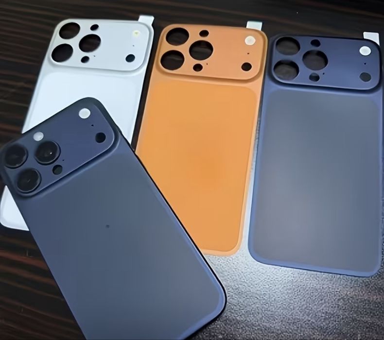 Folie /skin conversie iphone 14 pro