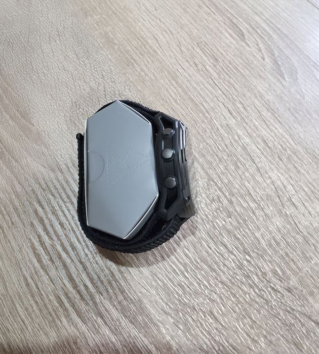 Garmin Enduro 3 + HRM 200 пулсомер