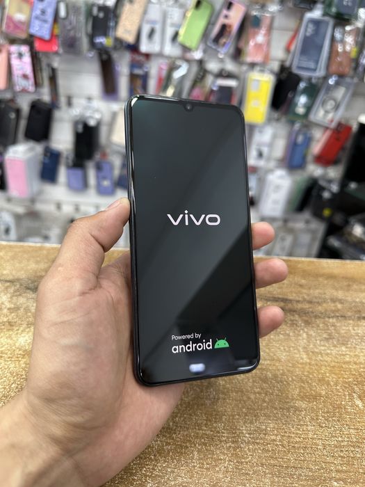 VIVO V23e 128GB (Kaspi 0-0-12)