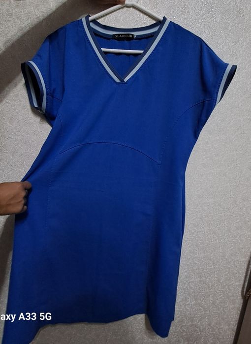 Срочно продам лёгкое платье