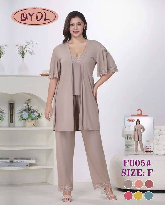 New trenddagi troyka