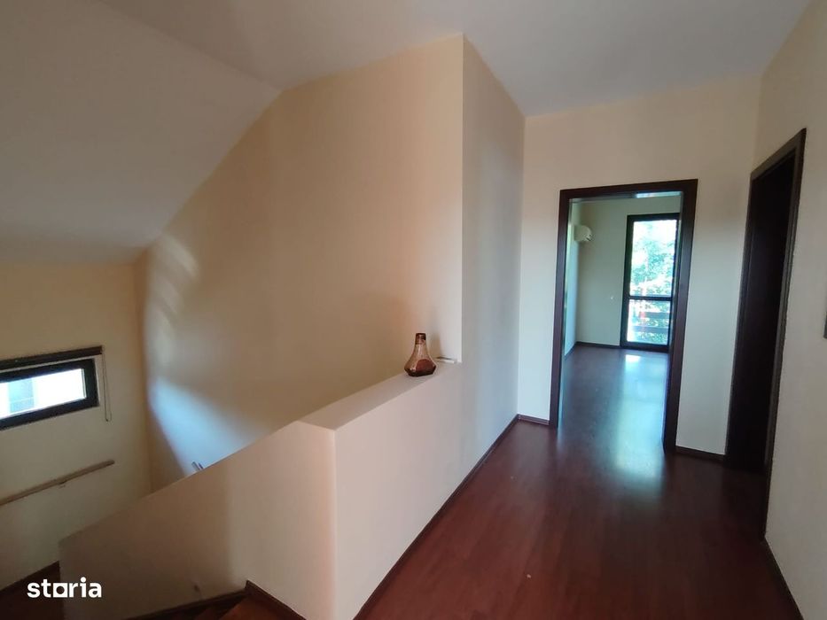 Vila Corbeanca Paradisul Verde