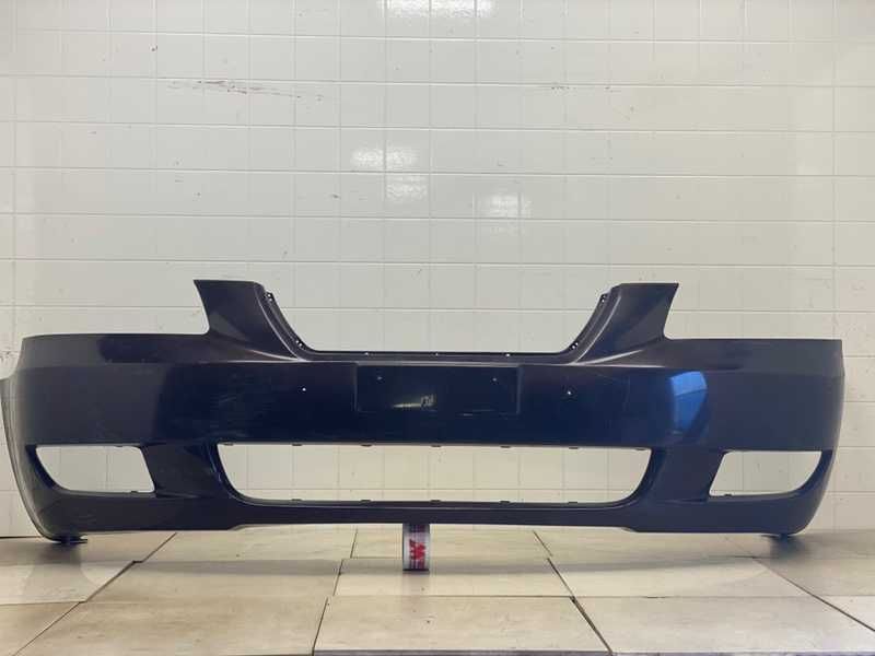 Бампер передний на Хендай Соната 06-10 Hyundai Sonata 06-10