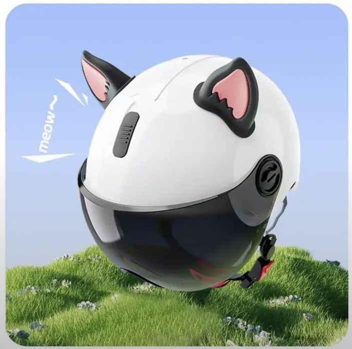 SHLEM SOTILMAYDI. Shlem uchun quloqla sotiladi. Продаю ушки для шлема