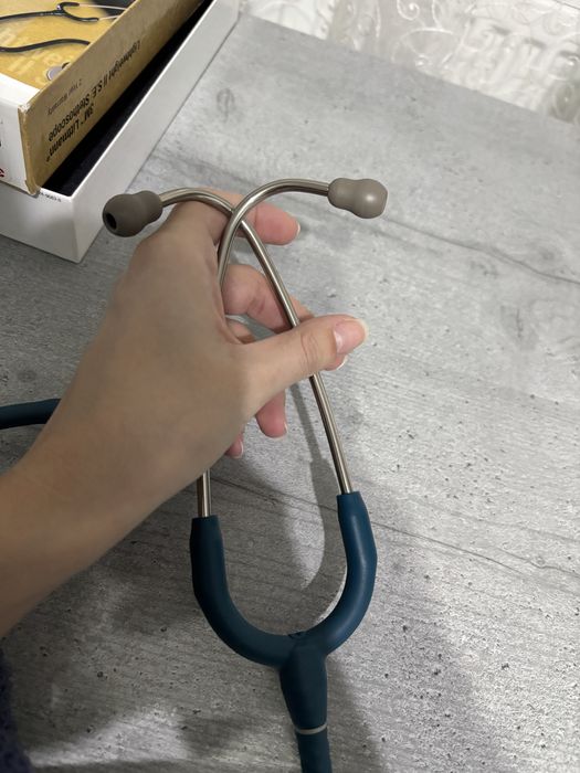 Stetoscop Littman