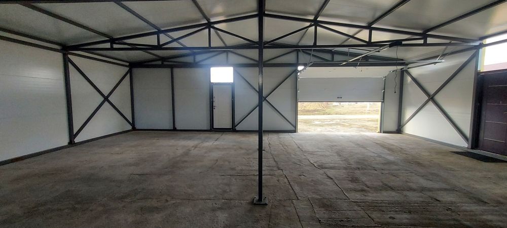 Сдам в аренду склад/цех