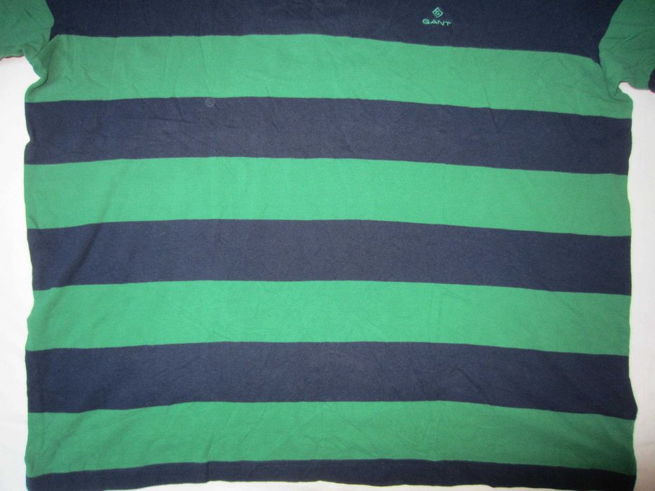 Tricou GANT, masura 5XL, polo cu 2 nasturi, stare f.buna - ca nou