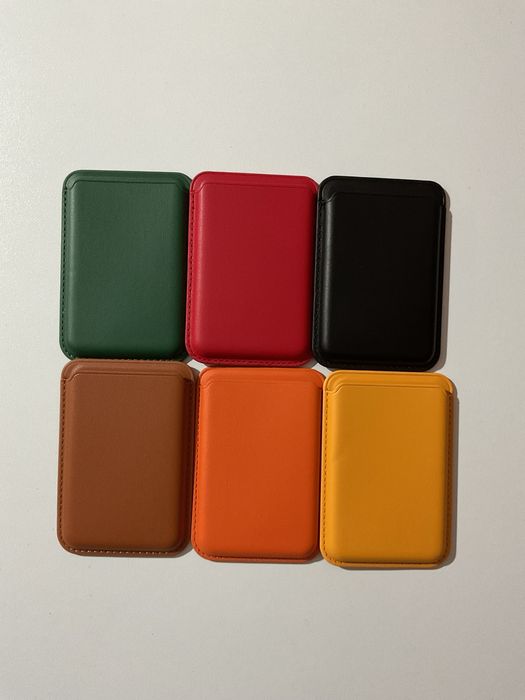 Apple Wallet magsafe