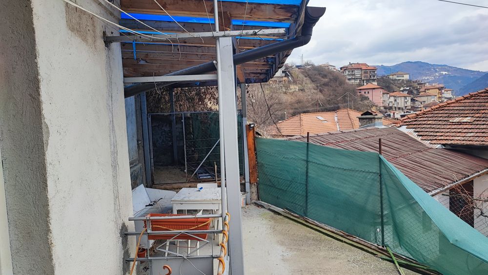 Продава се Етаж от къща в Девин - 122 кв.м за 544 €/кв.м - Снимка #5