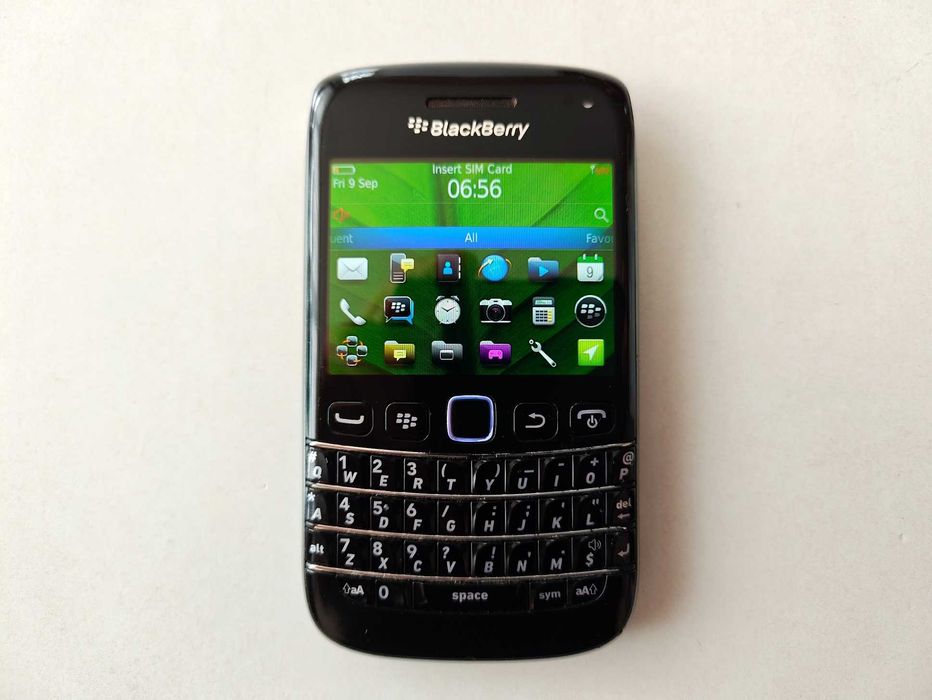 BlackBerry Bold 9790 - ТОП СЪСТОЯНИЕ