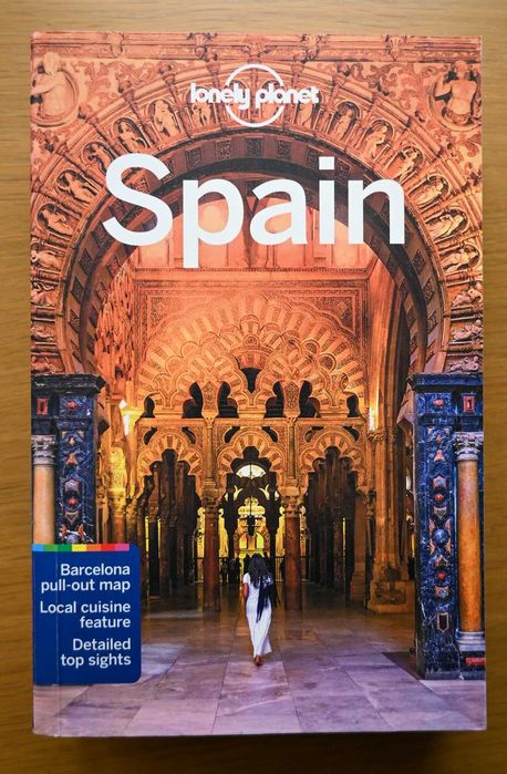 Пътеводители Lonely Planet