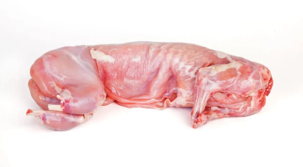 Продажа кролика ( мясо)