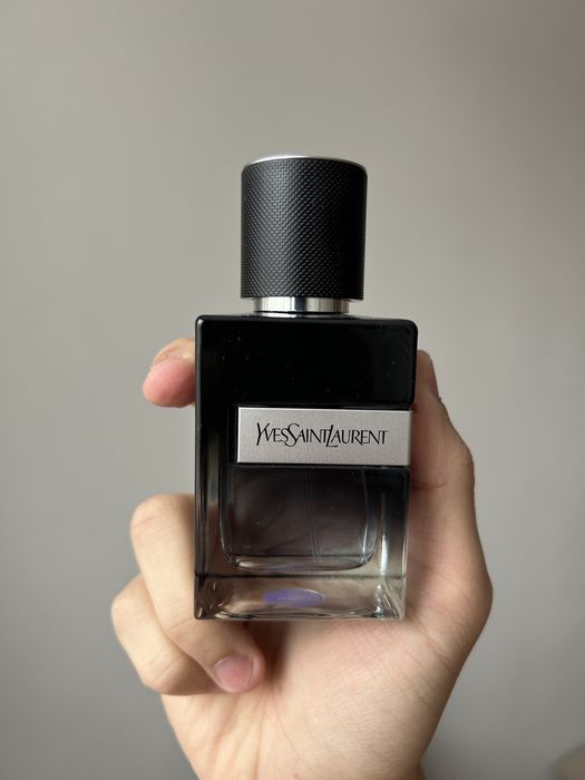 YVES SAINT LAURENT Y оригинал 100%