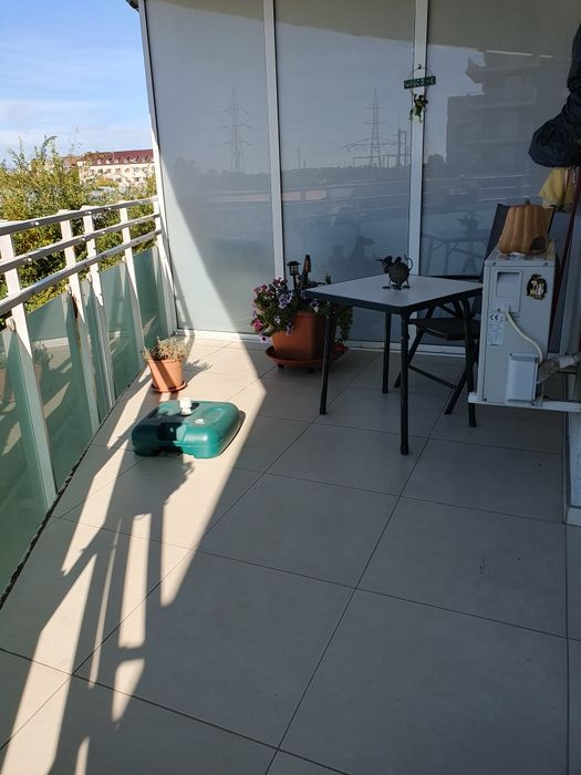 Vând apartament 1 cameră studio în R18 ( lângă Lidl)