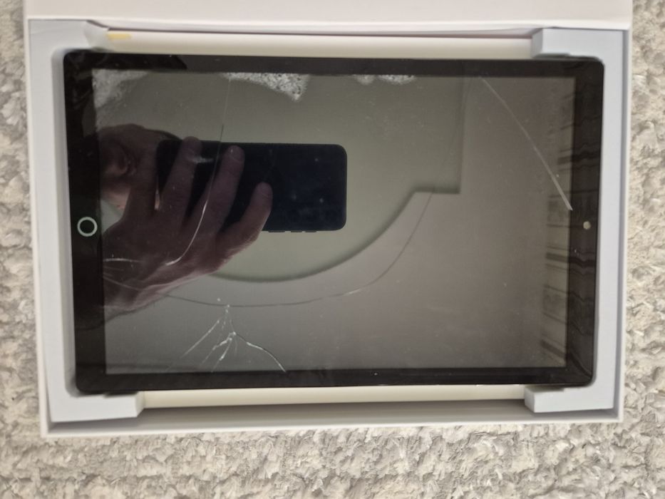 Донор планшет Discover Note 9 plus