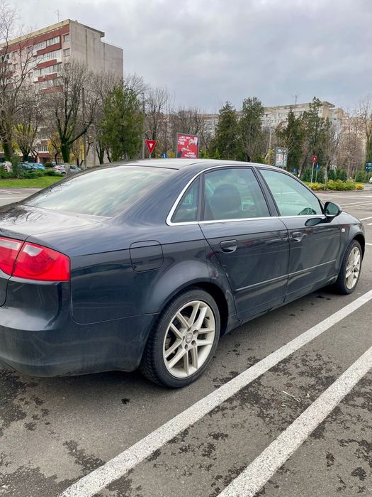 Seat Exeo 2.0 diesel