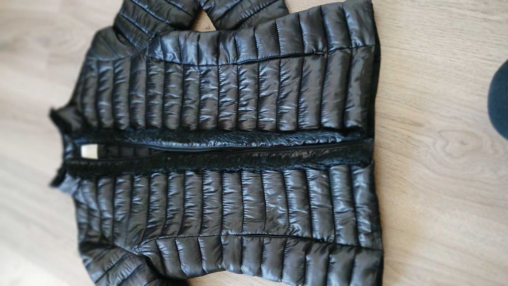 Дамско преходно яке