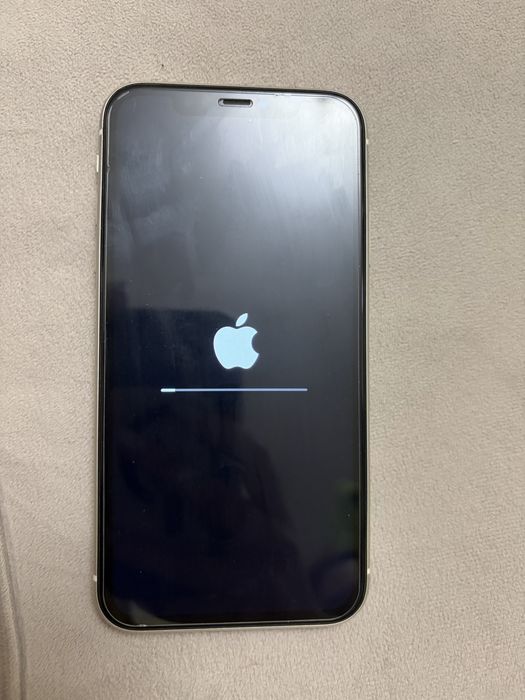 Iphone 11 - 73% battery