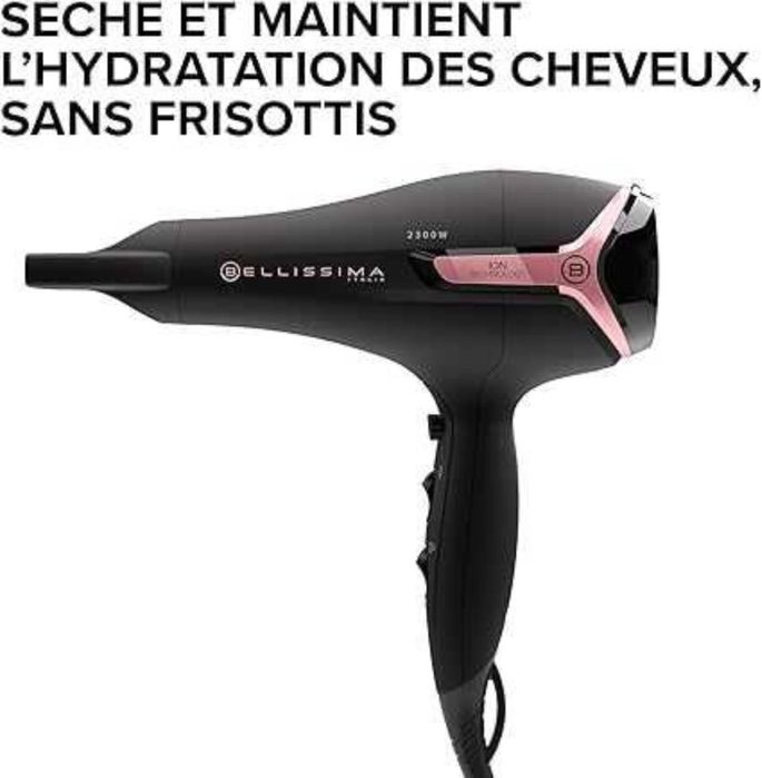 Сешоар Bellissima 2300W