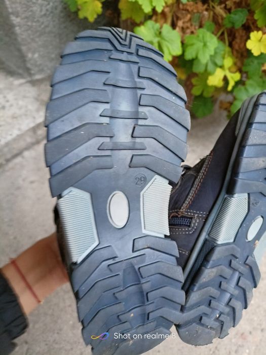 Детски боти Lasocki