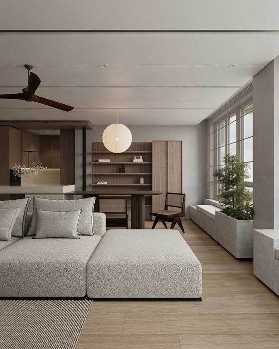 Дизайн Интерьера