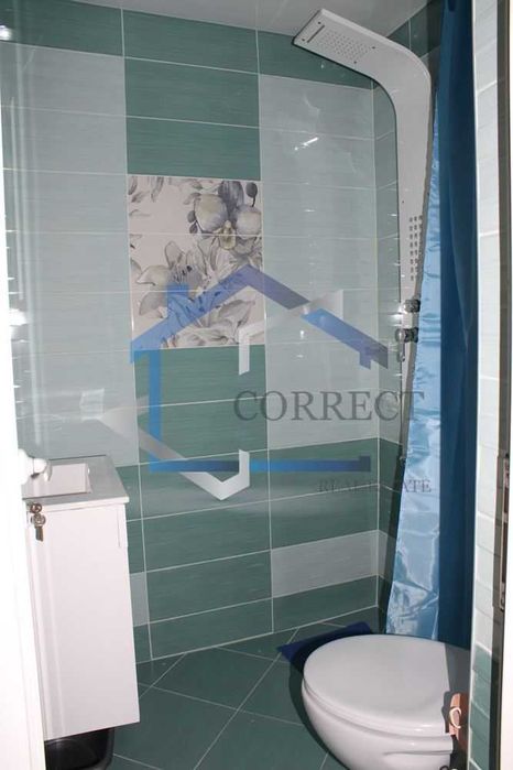 Дава се под наем Двустаен апартамент в Варна, Колхозен пазар - 55 кв.м за 341.7 € - Снимка #6