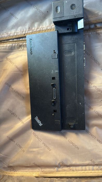 Docking Station Lenovo ThinkPad Pro Dock 40A1 (T440