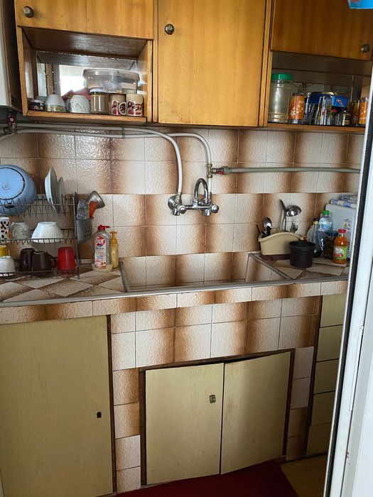 Продава се Двустаен апартамент в Търговище, Запад 2 - 63 кв.м за 1356 €/кв.м - Снимка #8