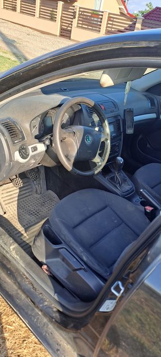 Skoda octavia 2, 1.9tdi, BKC
