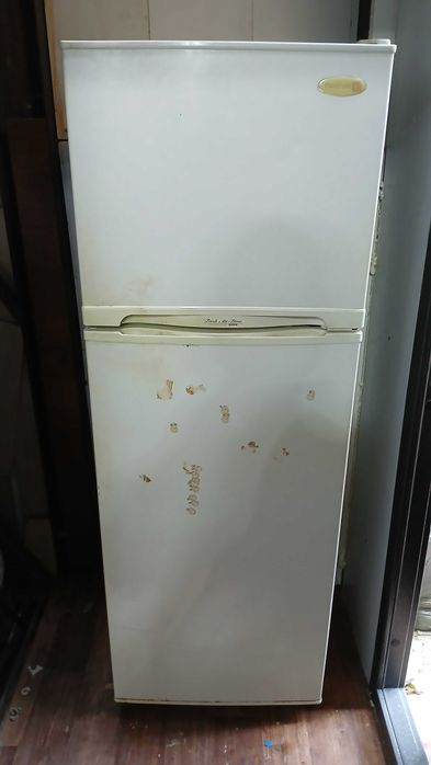 Холодильник в отличном рабочем состоянии.  Недорого.