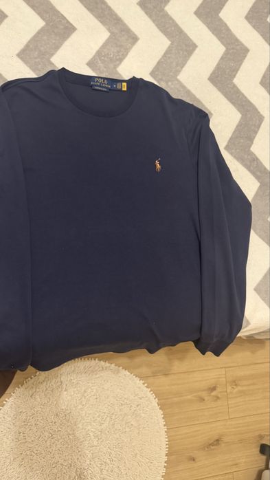 Bluza Polo Ralph Lauren