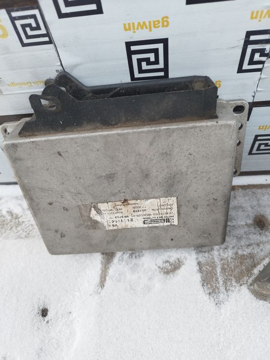 Продам ЭБУ от АвтоВАЗ