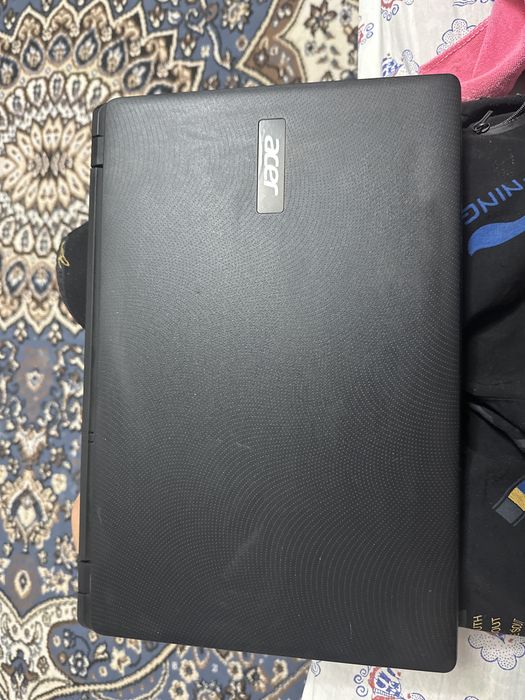 Ноутбук ASER продается срочно