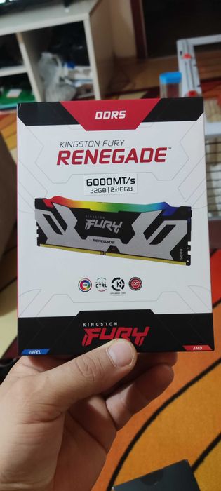 Gaming Компютър с RTX 4080 GAME ROCK