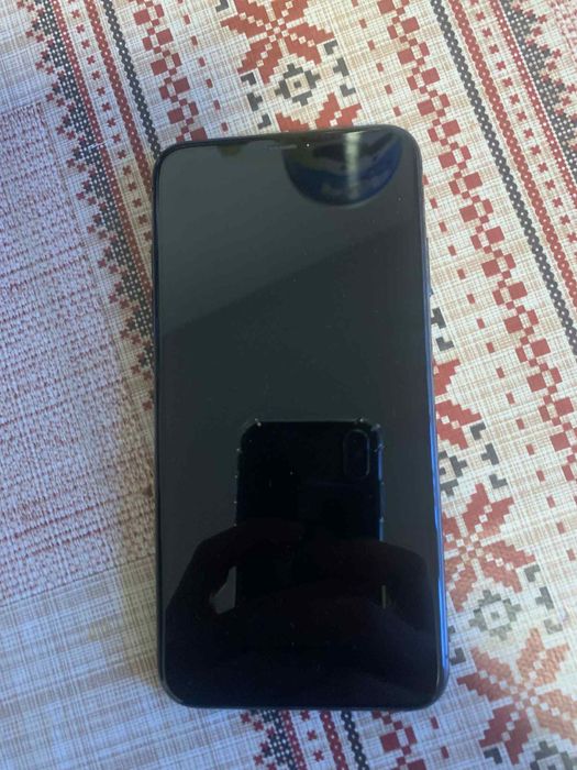 Vand xs max impecabil