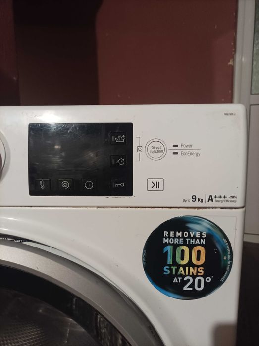 Пералня Hotpoint Ariston RSG925JS