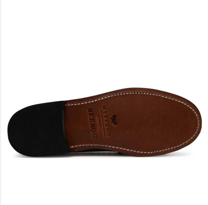 Weekend Max Mara лоуфъри с дебела подметка