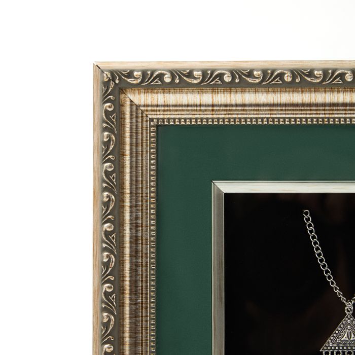 Картина Шашбау пано