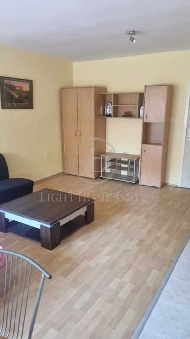 Продава се Едностаен апартамент в Пловдив, Кършияка - 40 кв.м за 2475 €/кв.м - Снимка #2