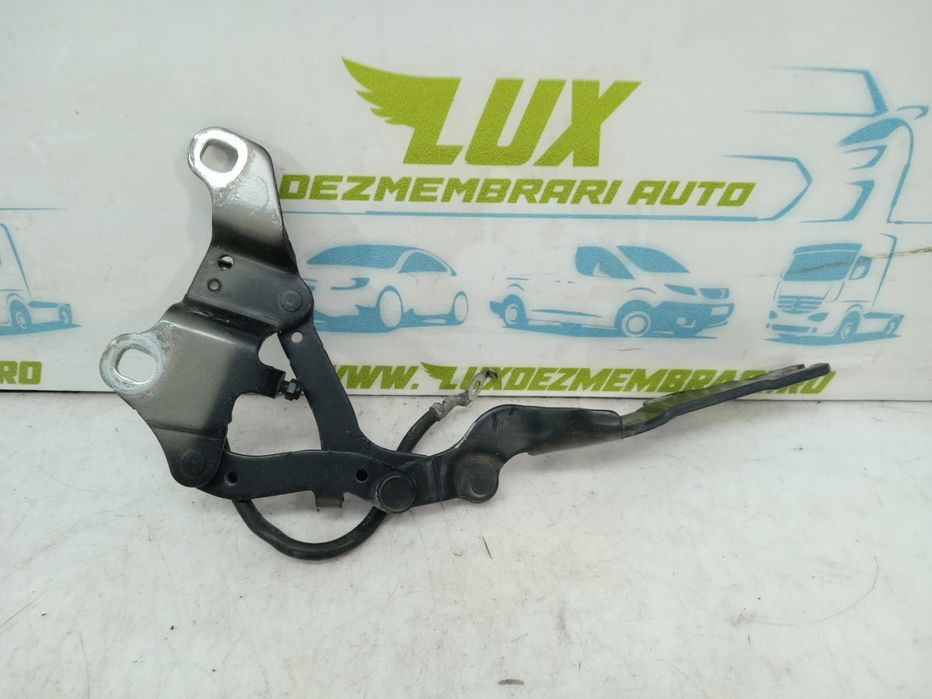 Balama capota 7115263es03 BMW Seria 3 E91 (facelift)  [din 2008 pana