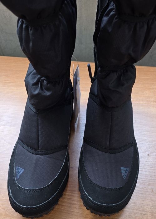 Сапоги Adidas, оригинал,40-41рр