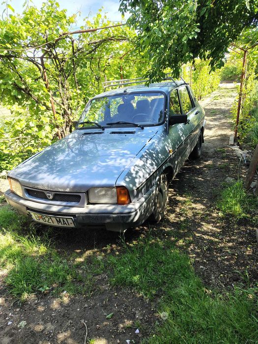 DACIA 1300 1998 — imagine 3
