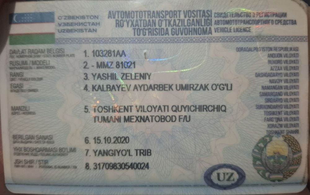 Prsepi sotiladi narxi kelishamiz