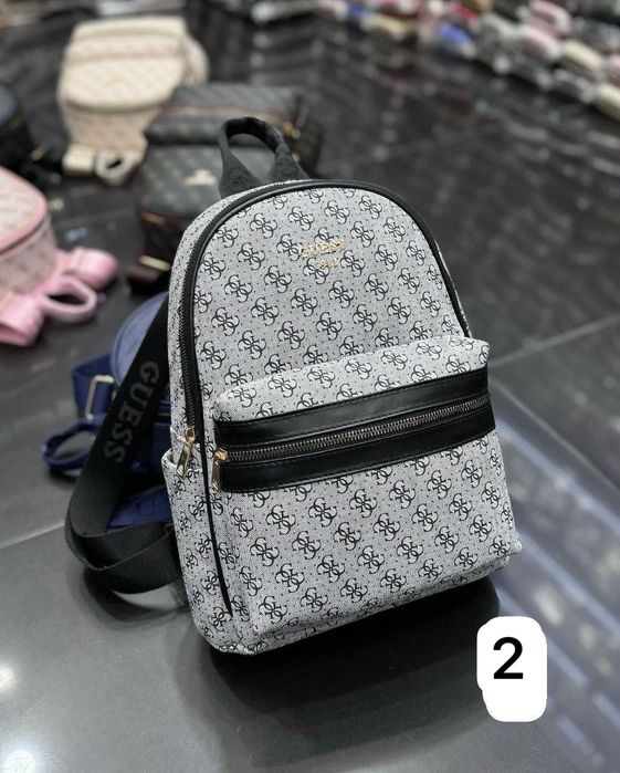 Rucsac damă diferite modele