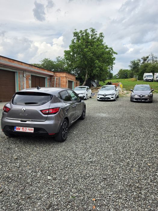 RENAULT Clio 2015 — imagine 3