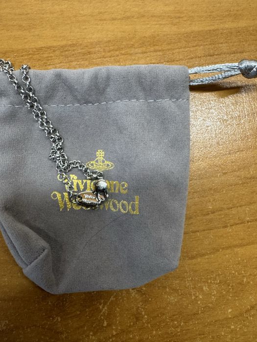 Lantisor Vivienne Westwood Saturn Roz