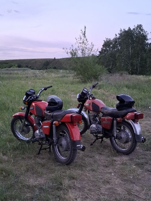 Продам мотоцикл.