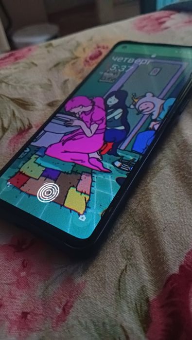 Продам телефон  OnePlus 9RT